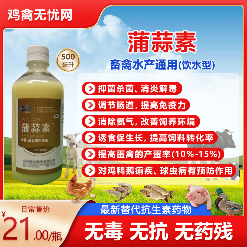 蒲蒜素主页-1116