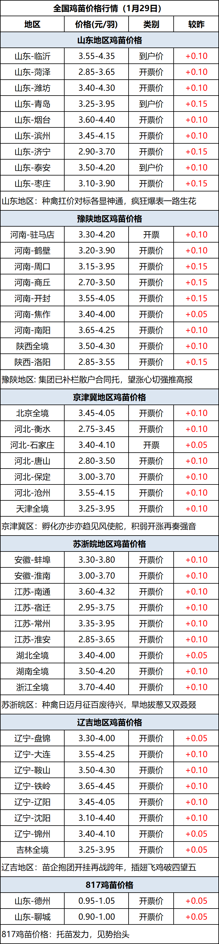 鸡苗