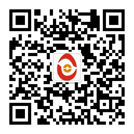 鸡禽无忧网公号二维码